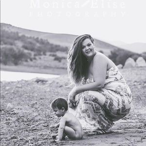 Meet your Posher, Allisom